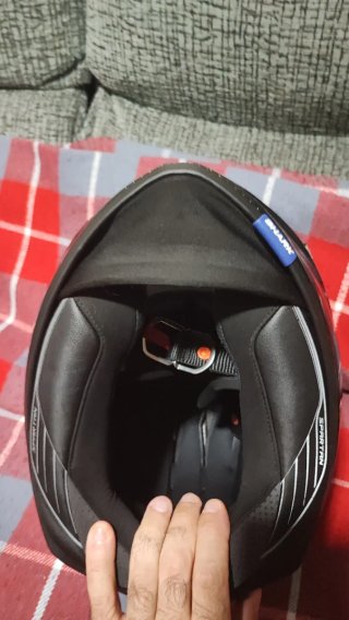Shark Spartan Carbon Casco Moto
