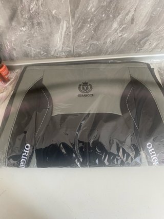 Fundas de asiento SMKO Original