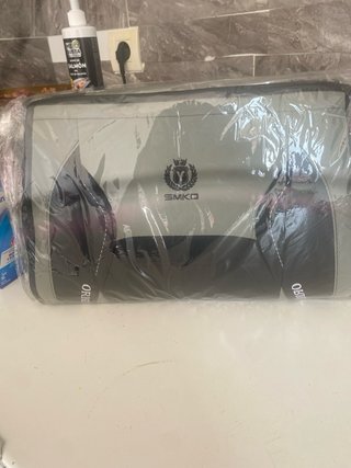 Fundas de asiento SMKO Original