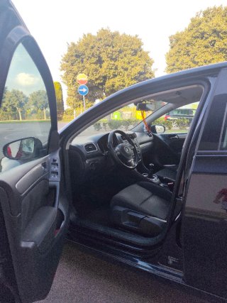 Volkswagen Golf 2011