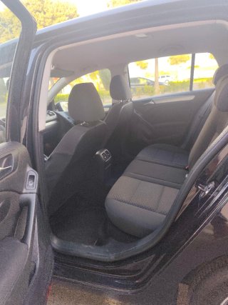Volkswagen Golf 2011