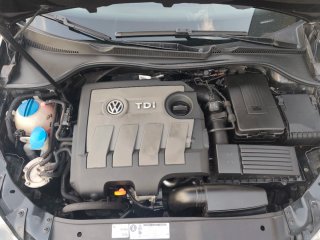 Volkswagen Golf 2011