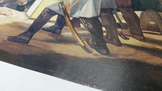 Los Fusilamientos del 2 de Mayo, Goya.