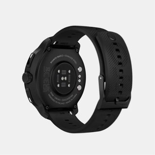 Suunto Race 2 All Black | SIN ABRIR