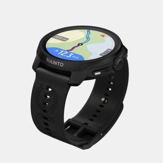 Suunto Race 2 All Black | SIN ABRIR