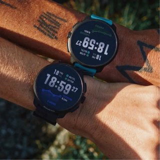 Suunto Race 2 All Black | SIN ABRIR