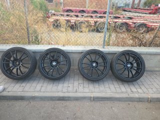 Llantas Oz Ultraleggera HLT 20"