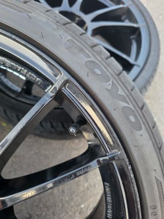 Llantas Oz Ultraleggera HLT 20"