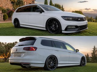 Llantas Oz Ultraleggera HLT 20"