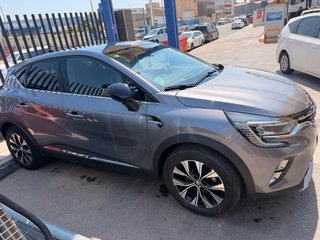 Renault Captur 2024