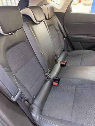 Renault Captur 2024