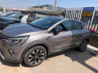 Renault Captur 2024