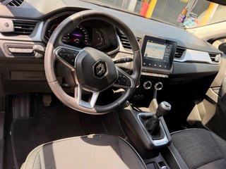 Renault Captur 2024