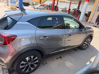 Renault Captur 2024