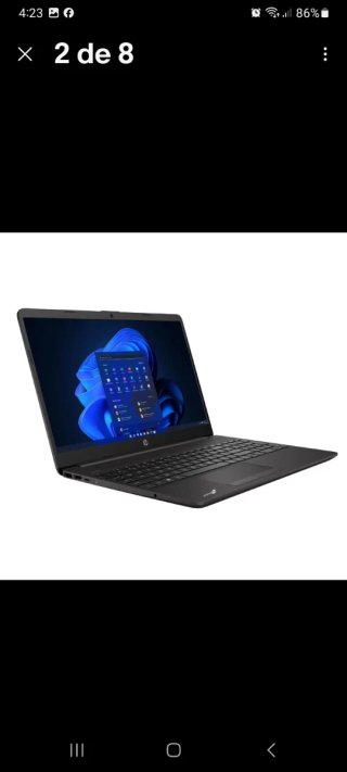Laptop HP 15 RTL8822CE Gen 15