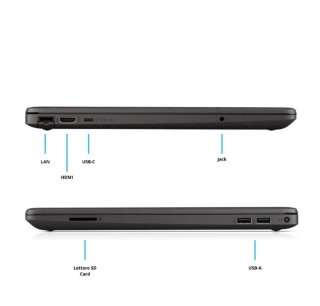 Laptop HP 15 RTL8822CE Gen 15