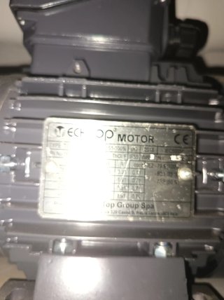 Motore elettrico