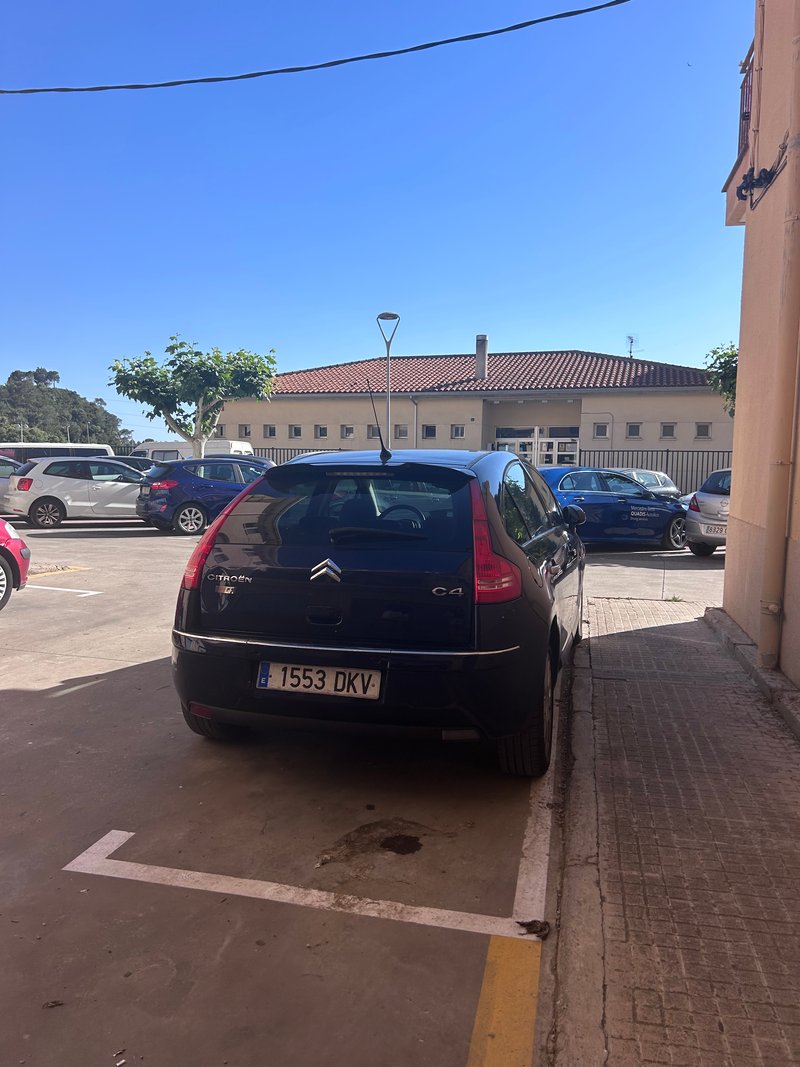Citroen C4 2005 - foto 1