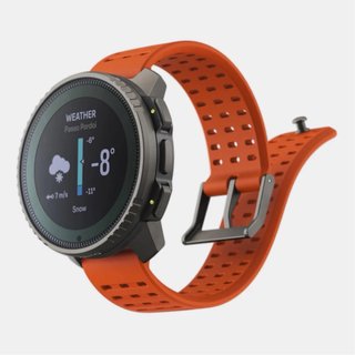 Suunto Vertical Titanium Solar Canyon | SIN ABRIR