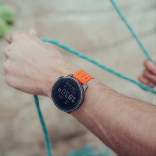 Suunto Vertical Titanium Solar Canyon | SIN ABRIR