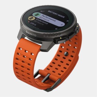 Suunto Vertical Titanium Solar Canyon | SIN ABRIR