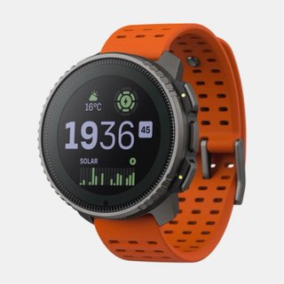 Suunto Vertical Titanium Solar Canyon | SIN ABRIR