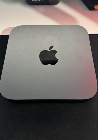 Apple Mac Mini