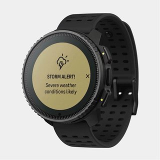 Suunto Vertical Solar All Black | SIN ABRIR