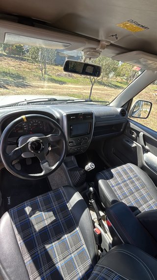 Suzuki Jimny 1998