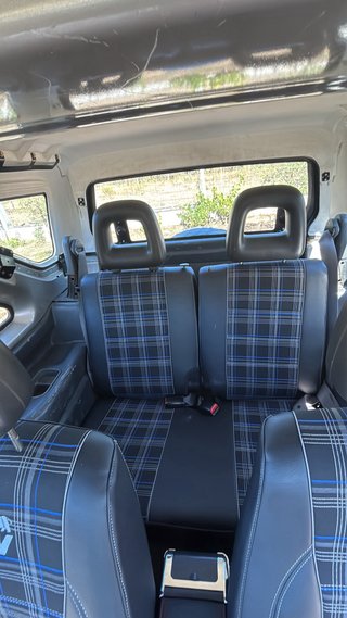 Suzuki Jimny 1998