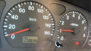 Suzuki Jimny 1998
