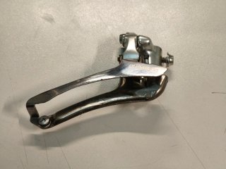 Desviador Shimano Dura-Ace fd-7700 soldare 2x9v