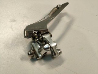 Desviador Shimano Dura-Ace fd-7700 soldare 2x9v