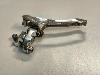 Desviador Shimano Dura-Ace fd-7700 soldare 2x9v