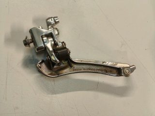 Desviador Shimano Dura-Ace fd-7700 soldare 2x9v