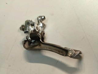 Desviador Shimano Dura-Ace fd-7700 soldare 2x9v