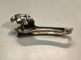 Desviador Shimano Dura-Ace fd-7700 soldare 2x9v