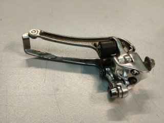 Desviador Shimano Dura-Ace fd-7700 soldare 2x9v