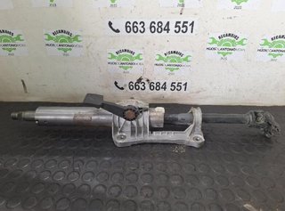 Columna direccion iveco daily furgon 109346