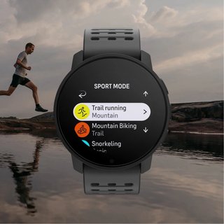 Suunto 9 Peak Pro All Black | SIN ABRIR