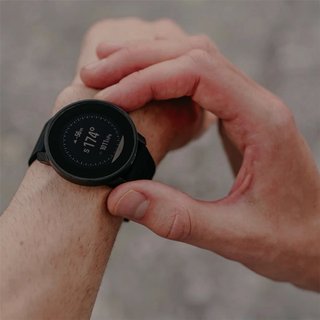 Suunto 9 Peak Pro All Black | SIN ABRIR