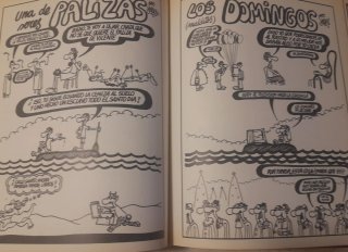 "Forges4", edición especial de 1977.