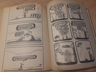 "Forges4", edición especial de 1977.