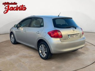 Toyota Auris 2008