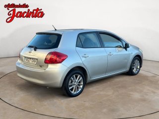 Toyota Auris 2008