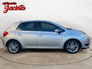 Toyota Auris 2008