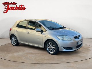 Toyota Auris 2008