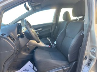 Toyota Auris 2008