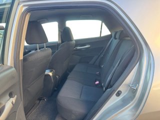 Toyota Auris 2008