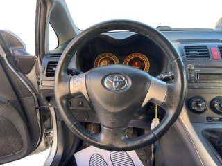 Toyota Auris 2008